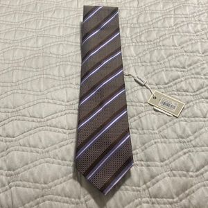 Canali Tie New